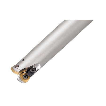 Sowa HFPA 34 High Feed Indexable End Mill 148642